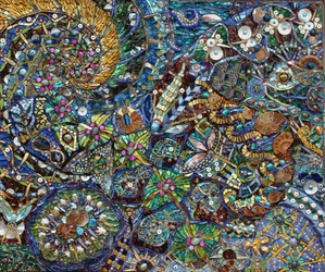 Divagazioni, 2009